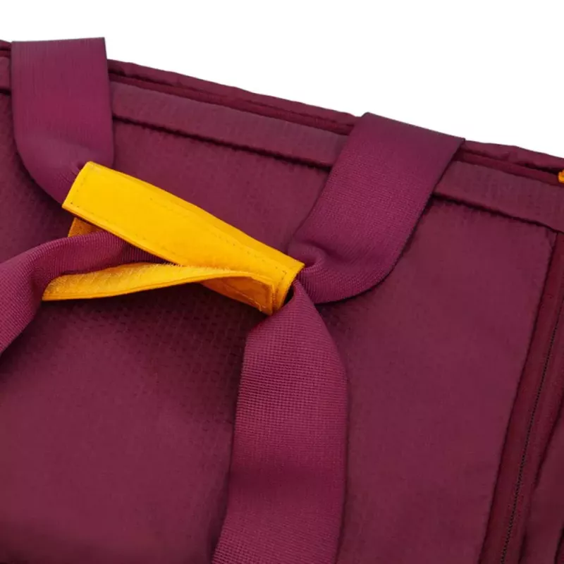 Rivacase Dijon spordikott 35 L polüester Burgundia