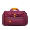 Rivacase Dijon spordikott 35 L polüester Burgundia
