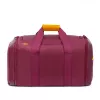 Rivacase Dijon spordikott 35 L polüester Burgundia