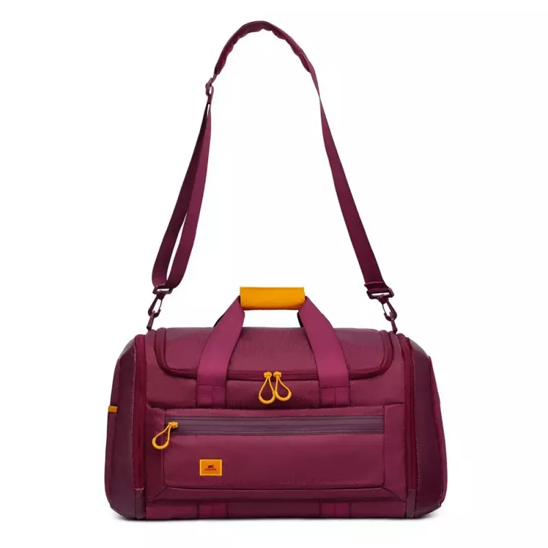 Rivacase Dijon spordikott 35 L polüester Burgundia