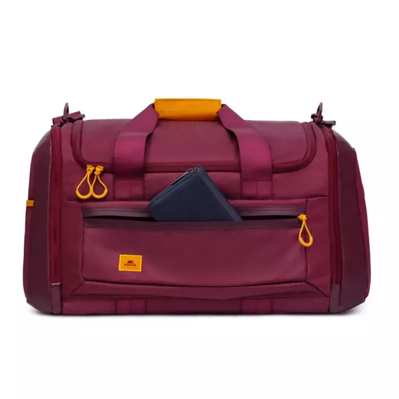 Rivacase Dijon spordikott 35 L polüester Burgundia