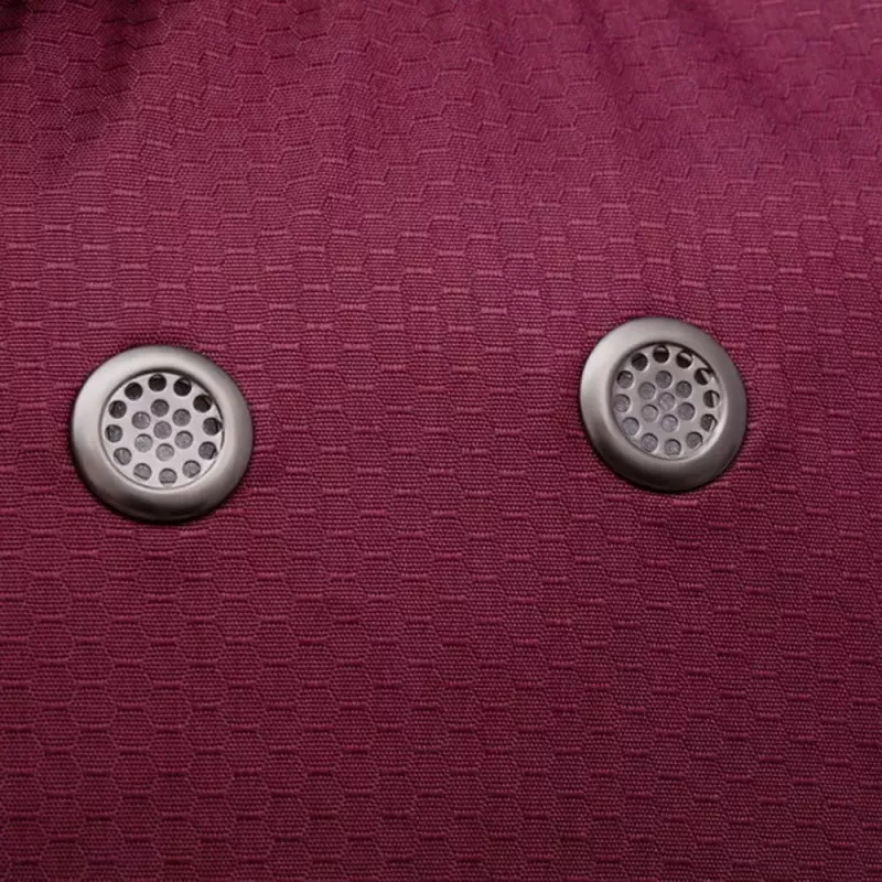 Rivacase Dijon spordikott 35 L polüester Burgundia