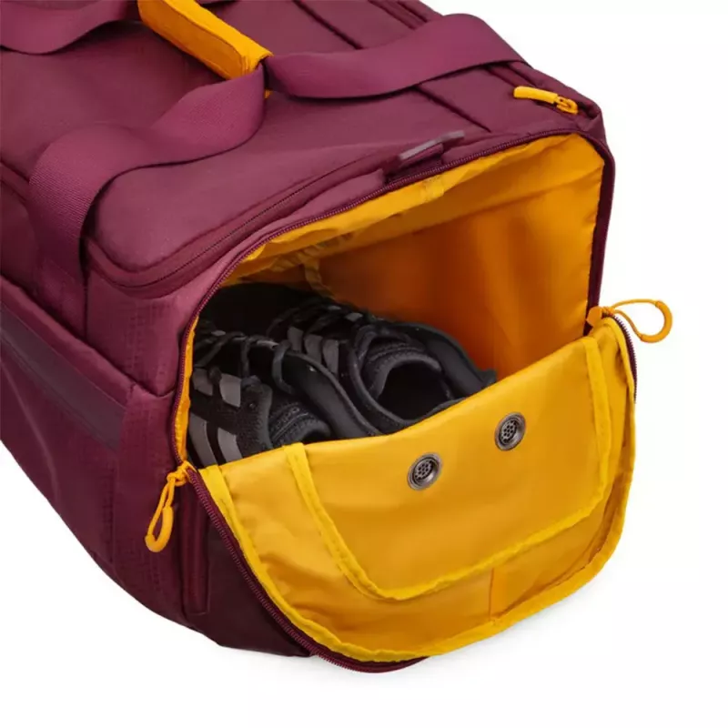 Rivacase Dijon spordikott 35 L polüester Burgundia