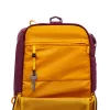 Rivacase Dijon spordikott 35 L polüester Burgundia