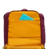 Rivacase Dijon spordikott 35 L polüester Burgundia