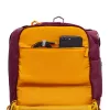 Rivacase Dijon spordikott 35 L polüester Burgundia