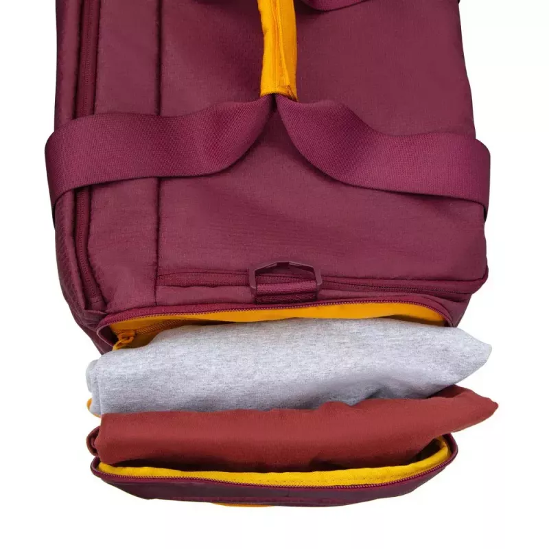 Rivacase Dijon spordikott 35 L polüester Burgundia