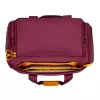 Rivacase Dijon spordikott 35 L polüester Burgundia