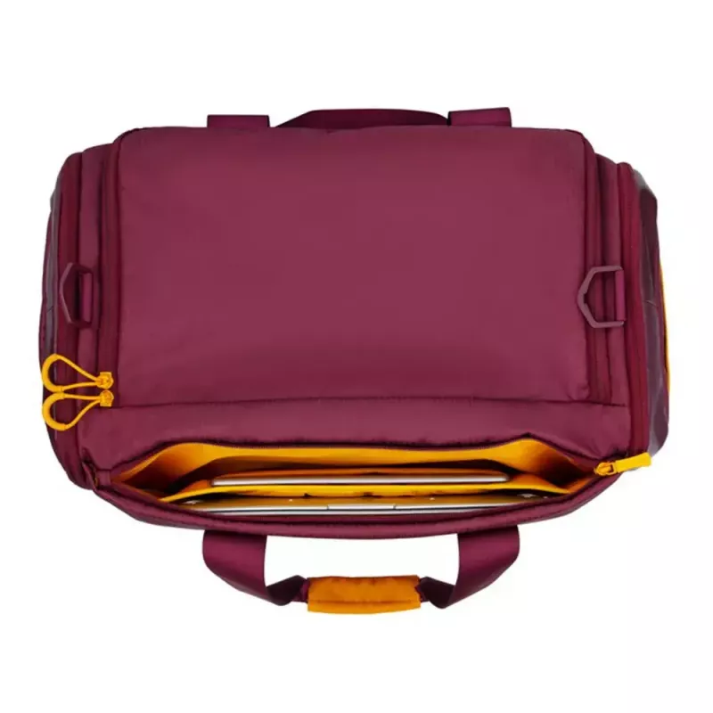 Rivacase Dijon spordikott 35 L polüester Burgundia