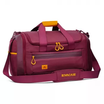 Rivacase Dijon spordikott 35 L polüester Burgundia