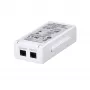 Dahua Technology PFT1200 PoE-adapter, Gigabit Ethernet
