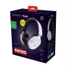Trust GXT 491W FAYZO Peakomplekt Juhtmega ja juhtmevaba Peapael Mängimine USB USB-C Bluetooth Must, Valge