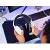 Trust GXT 491W FAYZO Peakomplekt Juhtmega ja juhtmevaba Peapael Mängimine USB USB-C Bluetooth Must, Valge