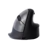 R-Go Tools ergonoomiline hiir R-Go HE Break koos pausitarkvaraga, suur (käe suurus ≥ 185 mm), paremakäeline, Bluetooth, must
