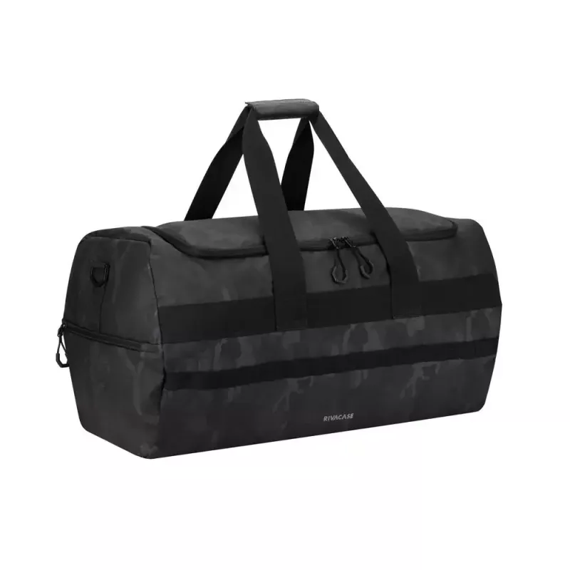 Rivacase Sherwood duffel bag 60 L Polyester Polyurethane Navy