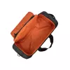Rivacase Sherwood duffel bag 60 L Polyester Polyurethane Navy