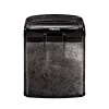 Fellowes M-7Cm paberipurustaja Partikkel-purustus Must