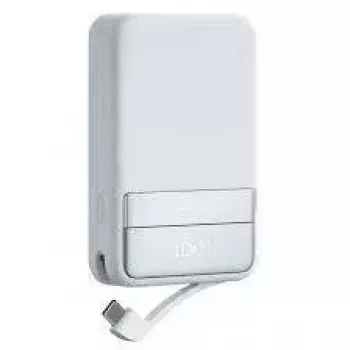 Akupank USB 5000mAh Rapid/Sinine 5016801029