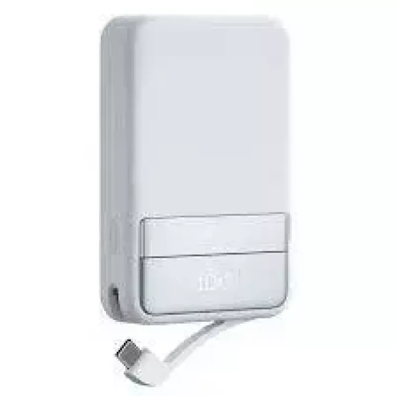 Akupank USB 5000mAh Rapid/Sinine 5016801029