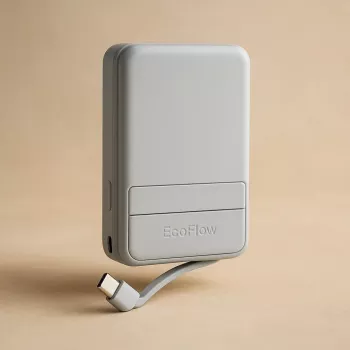 Akupank USB 5000mAh Rapid/Sinine 5016801029