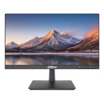 Dahua Technology LM22-L200N arvutikuvar 54,5 cm (21,4 tolli) 1920 x 1080 pikslit Full HD LED Must