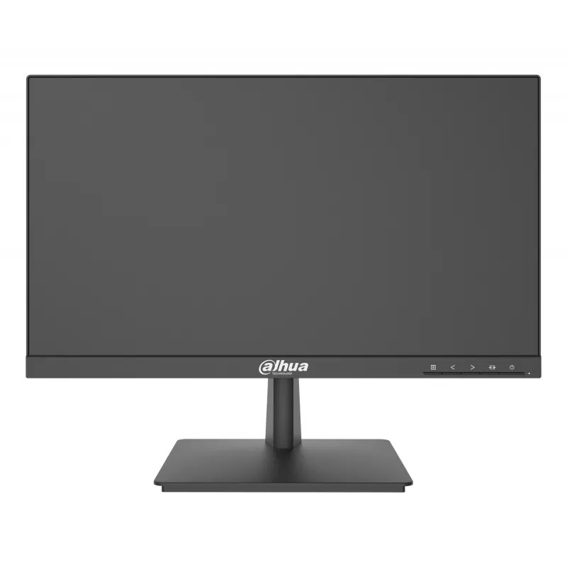 Dahua Technology LM22-L200N arvutikuvar 54,5 cm (21,4 tolli) 1920 x 1080 pikslit Full HD LED Must