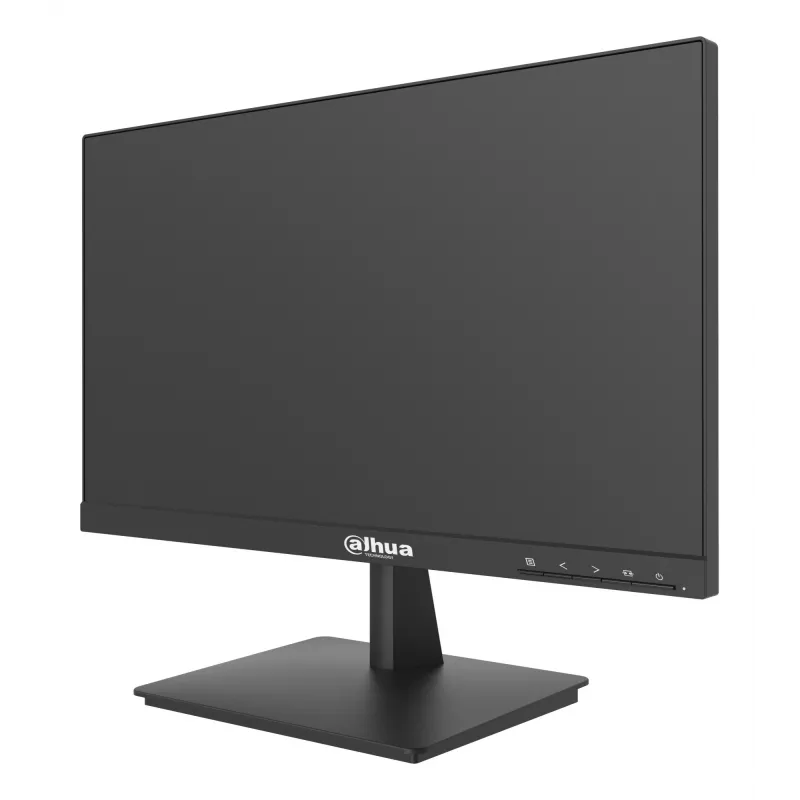Dahua Technology LM22-L200N arvutikuvar 54,5 cm (21,4 tolli) 1920 x 1080 pikslit Full HD LED Must