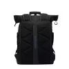 Seljakott Rivacase Dijon 39.6 cm 15.6 tolli Must 1 sektsioon