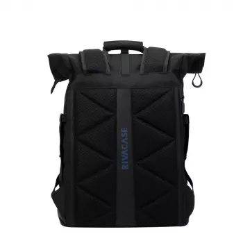 Seljakott Rivacase Dijon 39.6 cm 15.6 tolli Must 1 sektsioon