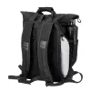 Seljakott Rivacase Dijon 39.6 cm 15.6 tolli Must 1 sektsioon