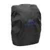 Seljakott Rivacase Dijon 39.6 cm 15.6 tolli Must 1 sektsioon