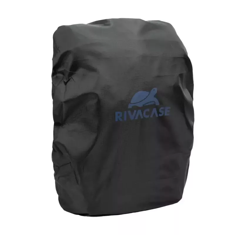 Seljakott Rivacase Dijon 39.6 cm 15.6 tolli Must 1 sektsioon