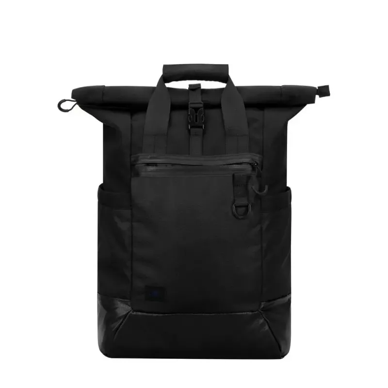 Seljakott Rivacase Dijon 39.6 cm 15.6 tolli Must 1 sektsioon