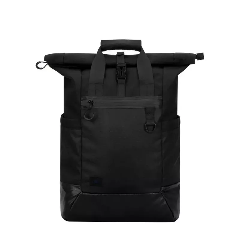 Seljakott Rivacase Dijon 39.6 cm 15.6 tolli Must 1 sektsioon