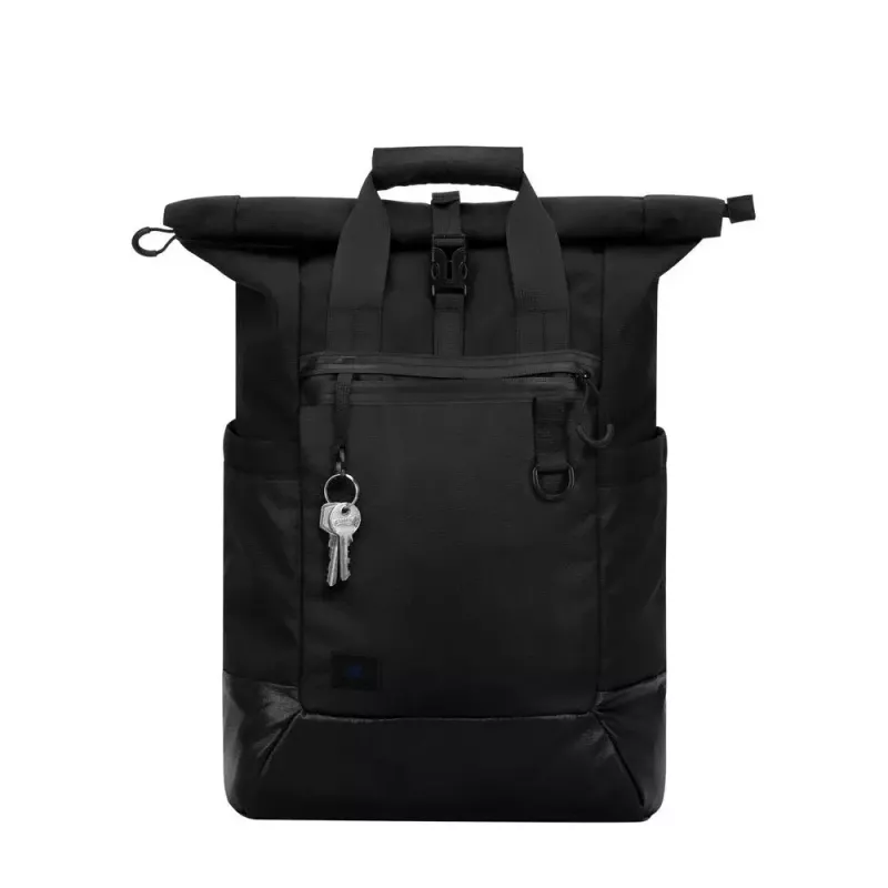 Seljakott Rivacase Dijon 39.6 cm 15.6 tolli Must 1 sektsioon