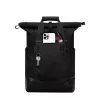 Seljakott Rivacase Dijon 39.6 cm 15.6 tolli Must 1 sektsioon