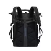 Seljakott Rivacase Dijon 39.6 cm 15.6 tolli Must 1 sektsioon
