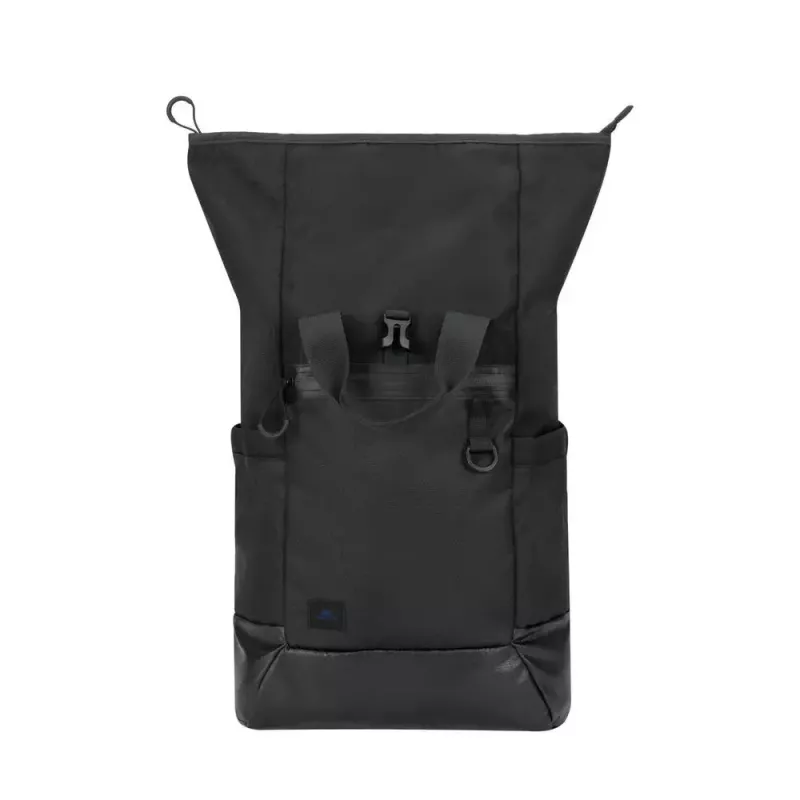 Seljakott Rivacase Dijon 39.6 cm 15.6 tolli Must 1 sektsioon
