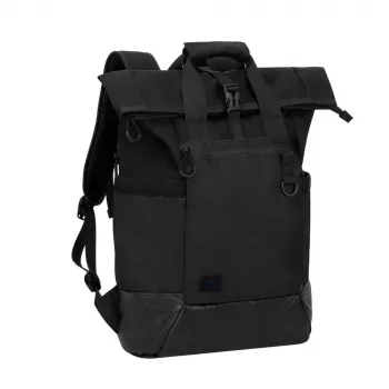 Seljakott Rivacase Dijon 39.6 cm 15.6 tolli Must 1 sektsioon