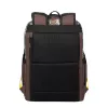 Backpack Rivacase Erebus 39.6 cm 15.6 inch Khaki Carrying handle Shoulder strap