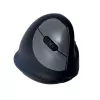 R-Go Tools Ergonoomiline hiir R-Go HE Break koos pausitarkvaraga, väike (käe suurus ˂165 mm), paremakäeline, juhtmega, must