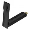 USB-pulk MSI BE6500 WiFi7 USB 3.2 Gen 1 Dongle, must