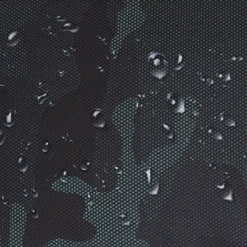 Rucksack Rivacase Sherwood Camouflage Polyester 320x220x480mm