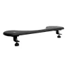 R-Go Tools käetugi R-Go, ergonoomiline, sümmeetriline, kõhulõikega, pehme vaht, must