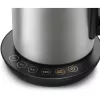 Philips HD9359/90 elektriline veekeetja 1,7 L, 2200 W, roostevabast terasest korpus, must metallik