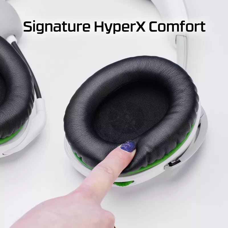 HyperX CloudX Stinger II - juhtmega peakomplekt - Xbox