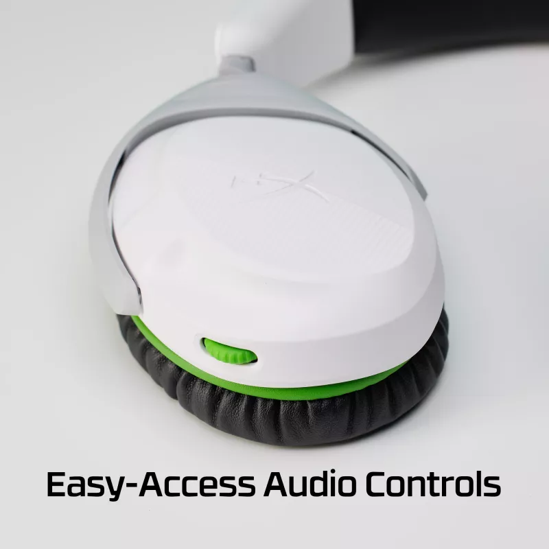 HyperX CloudX Stinger II - juhtmega peakomplekt - Xbox