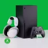 HyperX CloudX Stinger II - juhtmega peakomplekt - Xbox