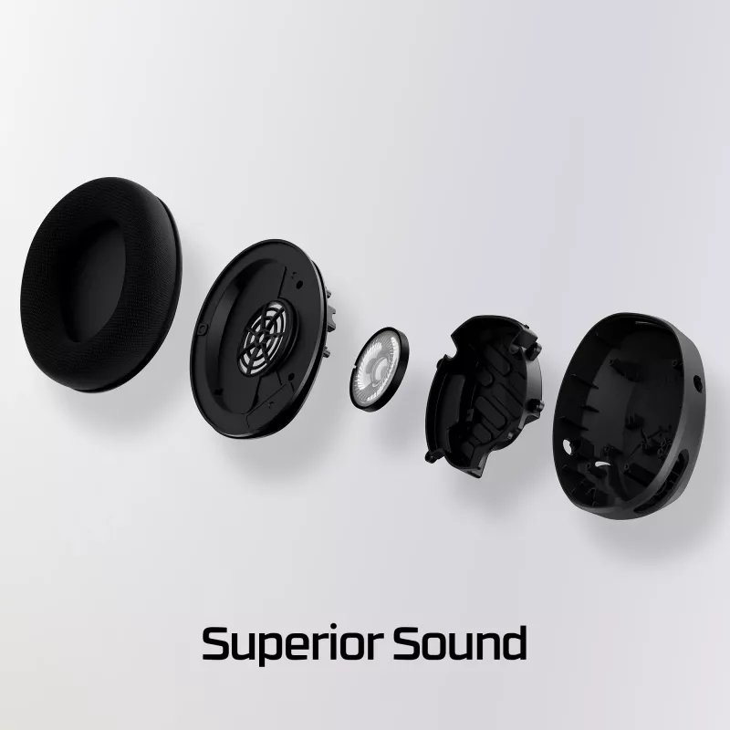 HyperX CloudX Stinger II - juhtmega peakomplekt - Xbox