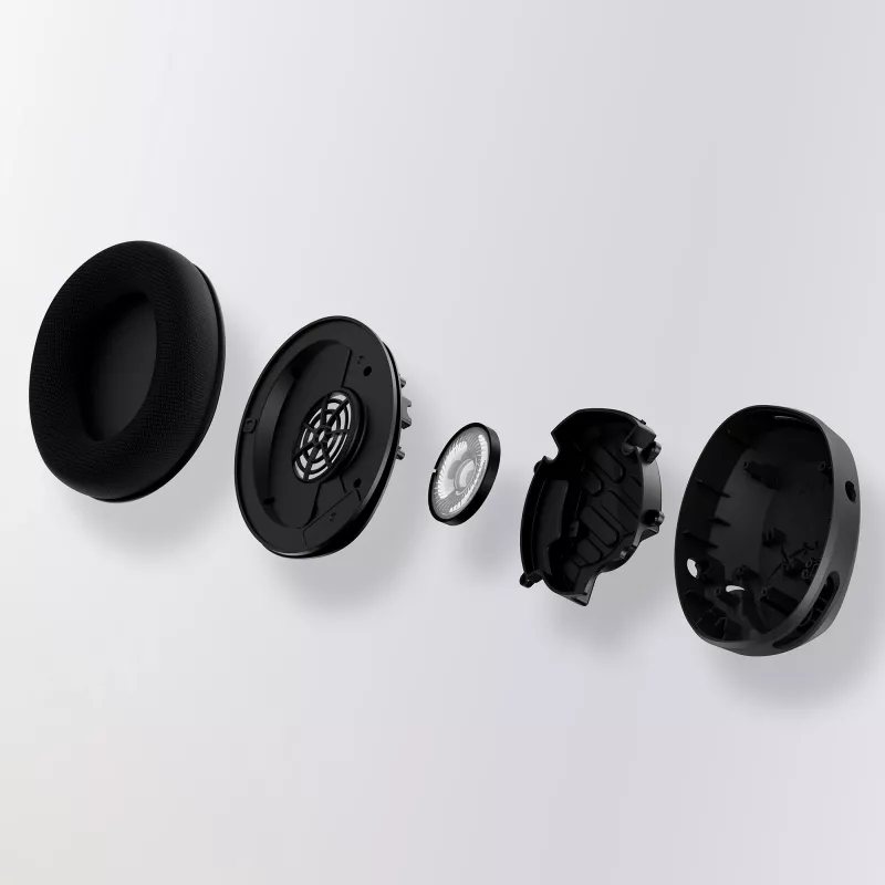 HyperX CloudX Stinger II - juhtmega peakomplekt - Xbox